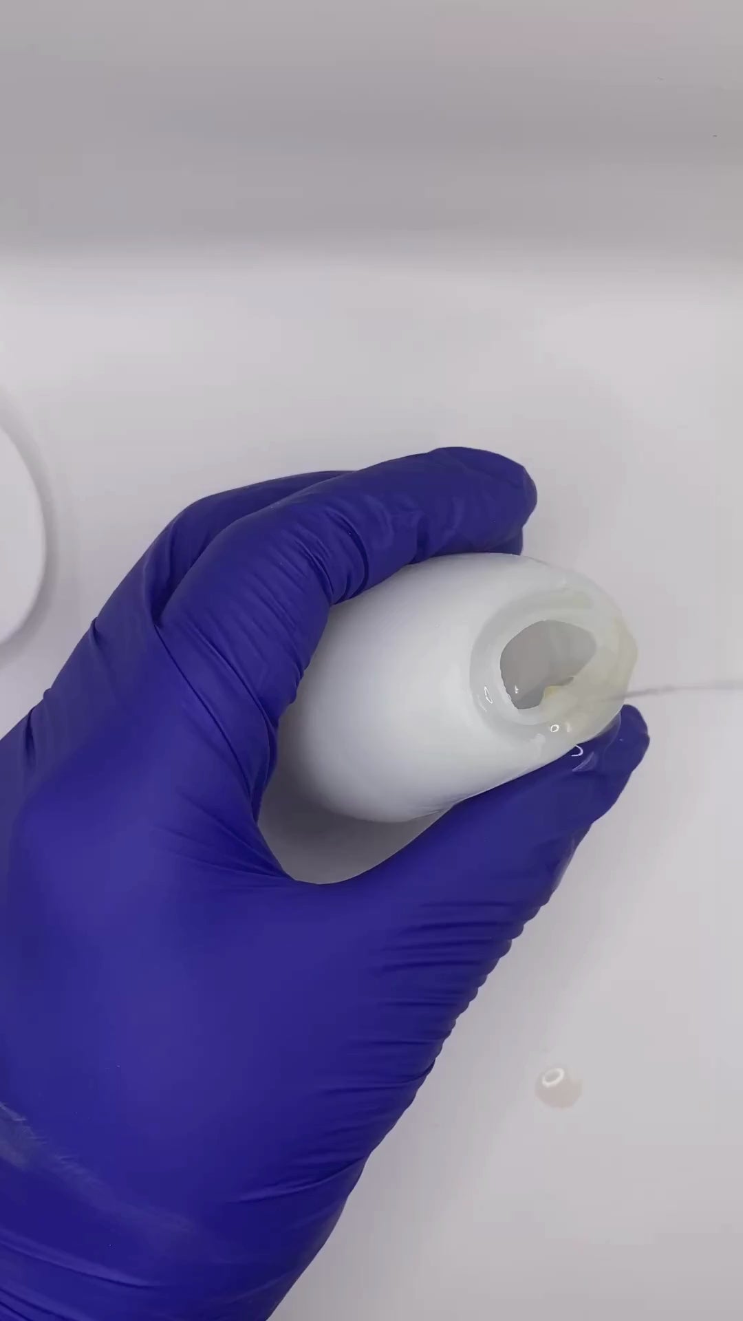 Egg Manual Masturbator for Adults -Male Wellness Tool video